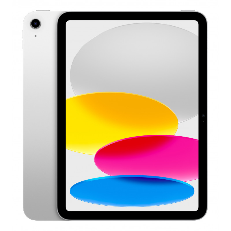 Apple iPad 128 GB 27,9 cm (11") Wi-Fi 6 (802.11ax) iPadOS 18 Hopea