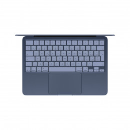 Apple MacBook Neo Apple A A18 Pro Kannettava tietokone 33 cm (13") 8 GB 256 GB SSD Wi-Fi 6E (802.11ax) macOS Tahoe Indigo
