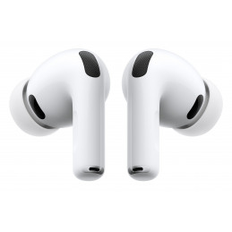 Apple AirPods Pro (3rd generation) Kuulokkeet True Wireless Stereo (TWS) In-ear Puhelut Musiikki Urheilu Päivittäinen Bluetooth