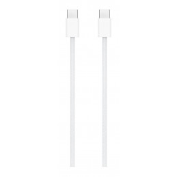 Apple MW493ZM A USB-kaapeli 1 m USB C Valkoinen