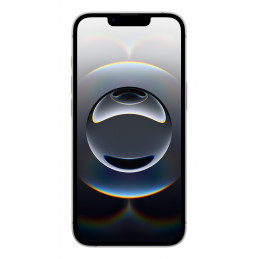 Apple iPhone 16e 15,5 cm (6.1") Kaksois-SIM iOS 18 5G USB Type-C 128 GB Valkoinen