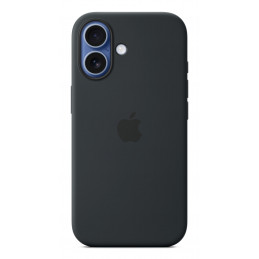 Apple MGF14ZM A matkapuhelimen suojakotelo 16 cm (6.3") Suojus Musta