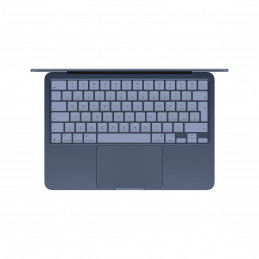 Apple MacBook Neo Apple A A18 Pro Kannettava tietokone 33 cm (13") 8 GB 512 GB SSD Wi-Fi 6E (802.11ax) macOS Tahoe Indigo