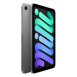 Apple iPad mini 512 GB 21,1 cm (8.3") Wi-Fi 6E (802.11ax) iPadOS 18 Harmaa