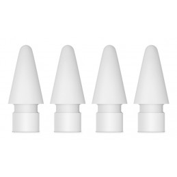 Apple MX763ZM A osoitinkynätarvike Valkoinen 4 kpl