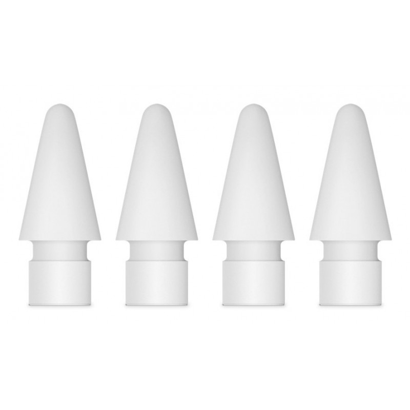 Apple MX763ZM A osoitinkynätarvike Valkoinen 4 kpl