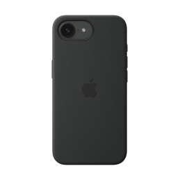 Apple MD3N4ZM A matkapuhelimen suojakotelo 15,5 cm (6.1") Suojus Musta