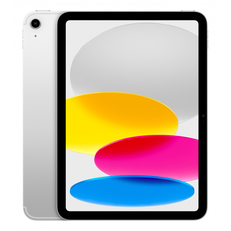 Apple iPad 5G LTE-TDD & LTE-FDD 128 GB 27,9 cm (11") Wi-Fi 6 (802.11ax) iPadOS 18 Hopea