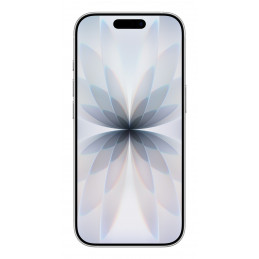Apple iPhone 17 16 cm (6.3") Kaksois-SIM iOS 26 5G USB Type-C 512 GB Valkoinen