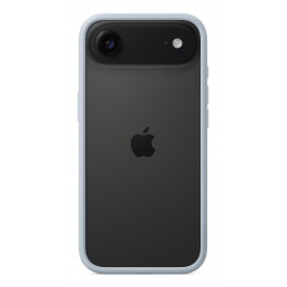 Apple MH024ZM A matkapuhelimen suojakotelo 16,5 cm (6.5") Suojus Vaaleansininen