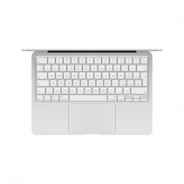 Apple MacBook Neo Apple A A18 Pro Kannettava tietokone 33 cm (13") 8 GB 512 GB SSD Wi-Fi 6E (802.11ax) macOS Tahoe Hopea