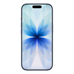 Apple iPhone 17 16 cm (6.3") Kaksois-SIM iOS 26 5G USB Type-C 256 GB Sininen