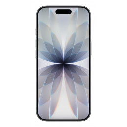 Apple iPhone 17 16 cm (6.3") Kaksois-SIM iOS 26 5G USB Type-C 512 GB Musta