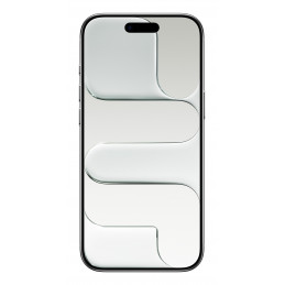 Apple iPhone Air 16,5 cm (6.5") Kaksois-SIM iOS 26 5G USB Type-C 1 TB Valkoinen