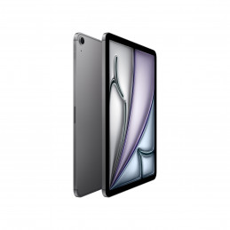 Apple iPad Air 5G Apple M LTE-TDD & LTE-FDD 256 GB 27,9 cm (11") 12 GB Wi-Fi 7 (802.11be) iPadOS 26 Harmaa