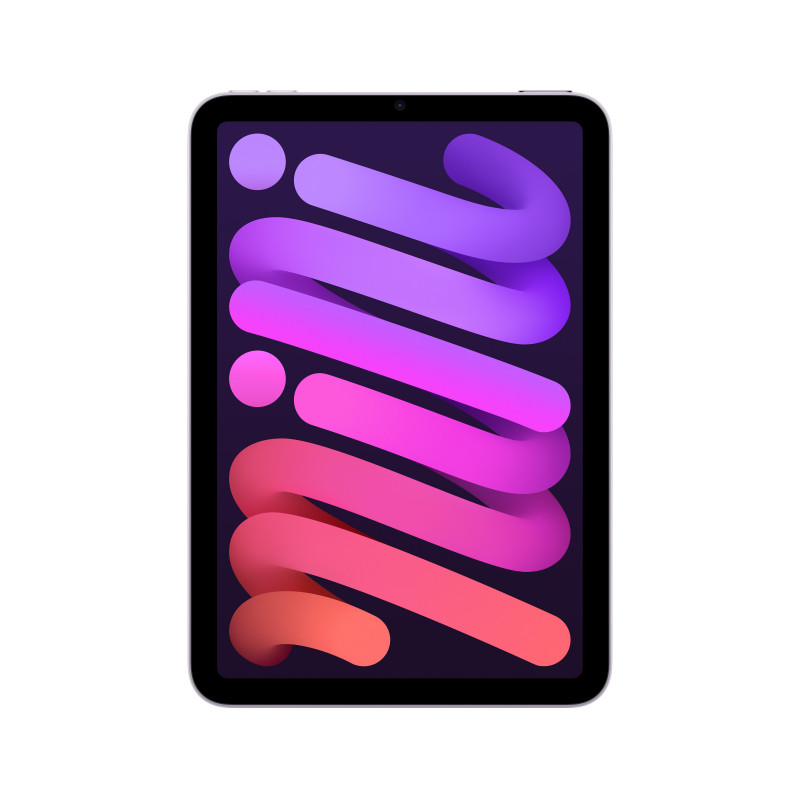 Apple iPad mini 512 GB 21,1 cm (8.3") Wi-Fi 6E (802.11ax) iPadOS 18 Purppura