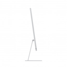 Apple iMac Apple M M4 59,7 cm (23.5") 4480 x 2520 pikseliä All-in-one PC 16 GB 256 GB SSD macOS Sequoia Wi-Fi 6E (802.11ax)