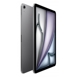 Apple iPad Air Apple M 128 GB 27,9 cm (11") 8 GB Wi-Fi 6E (802.11ax) iPadOS 18 Harmaa
