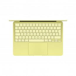 Apple MacBook Neo Apple A A18 Pro Kannettava tietokone 33 cm (13") 8 GB 256 GB SSD Wi-Fi 6E (802.11ax) macOS Tahoe Lime