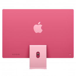 Apple iMac Apple M M4 59,7 cm (23.5") 4480 x 2520 pikseliä All-in-one PC 16 GB 512 GB SSD macOS Sequoia Wi-Fi 6E (802.11ax)