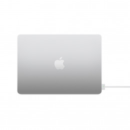 Apple MW613ZM A USB-kaapeli 2 m USB C MagSafe 3 Hopea