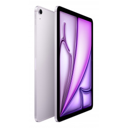 Apple iPad Air 5G Apple M TD-LTE & FDD-LTE 256 GB 27,9 cm (11") 8 GB Wi-Fi 6E (802.11ax) iPadOS 18 Purppura