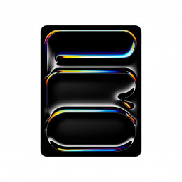 Apple iPad Pro 5G Apple M LTE-TDD & LTE-FDD 512 GB 33 cm (13") 12 GB Wi-Fi 7 (802.11be) iPadOS 26 Hopea