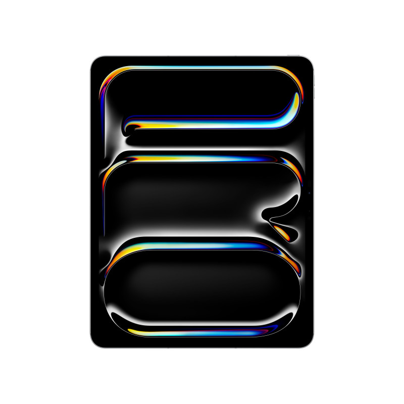 Apple iPad Pro 5G Apple M LTE-TDD & LTE-FDD 512 GB 33 cm (13") 12 GB Wi-Fi 7 (802.11be) iPadOS 26 Hopea