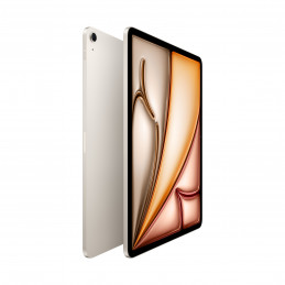 Apple iPad Air Apple M 256 GB 33 cm (13") 12 GB Wi-Fi 7 (802.11be) iPadOS 26 Beige