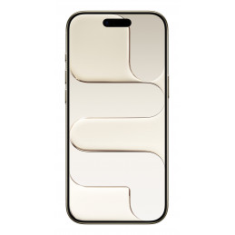 Apple iPhone Air 16,5 cm (6.5") Kaksois-SIM iOS 26 5G USB Type-C 256 GB Kulta