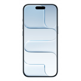 Apple iPhone Air 16,5 cm (6.5") Kaksois-SIM iOS 26 5G USB Type-C 512 GB Sininen