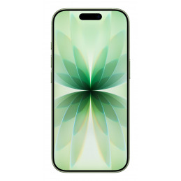 Apple iPhone 17 16 cm (6.3") Kaksois-SIM iOS 26 5G USB Type-C 512 GB Salvia