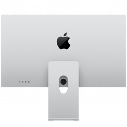 Apple Studio Display XDR tietokoneen litteä näyttö 68,6 cm (27") 5120 x 2880 pikseliä 5K Ultra HD LED Hopea