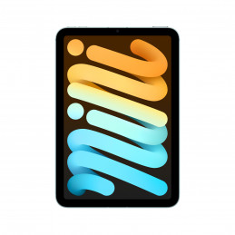 Apple iPad mini 5G TD-LTE & FDD-LTE 256 GB 21,1 cm (8.3") Wi-Fi 6E (802.11ax) iPadOS 18 Sininen