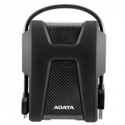 ADATA HD680 ulkoinen kovalevy 2000 GB Musta