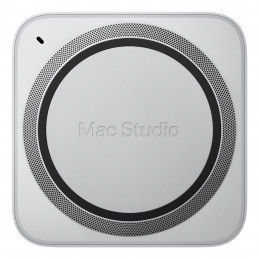 Apple Mac Studio Apple M M4 Max 36 GB 512 GB SSD macOS Sequoia Mini PC Hopea