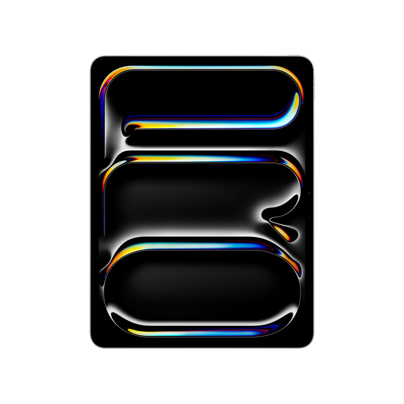 Apple iPad Pro Apple M 512 GB 33 cm (13") 12 GB Wi-Fi 7 (802.11be) iPadOS 26 Hopea