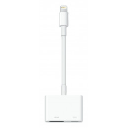 Apple MW2P3ZM A keskitin USB Type-C Valkoinen