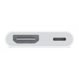 Apple MW2P3ZM A keskitin USB Type-C Valkoinen