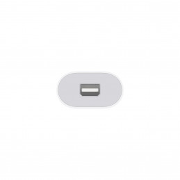 Apple MYH93ZM A Thunderbolt-kaapeli Valkoinen