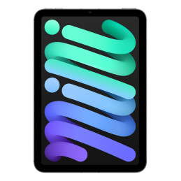 Apple iPad mini 5G TD-LTE & FDD-LTE 128 GB 21,1 cm (8.3") Wi-Fi 6E (802.11ax) iPadOS 18 Harmaa