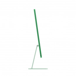 Apple iMac Apple M M4 59,7 cm (23.5") 4480 x 2520 pikseliä All-in-one PC 16 GB 256 GB SSD macOS Sequoia Wi-Fi 6E (802.11ax)