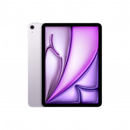 Apple iPad Air 5G Apple M LTE-TDD & LTE-FDD 512 GB 27,9 cm (11") 12 GB Wi-Fi 7 (802.11be) iPadOS 26 Purppura