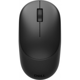 DELL Pro 5 MS526 hiiri Office Molempikätinen Langaton RF Optinen 6000 DPI