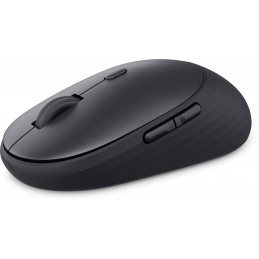 DELL Pro 7 MS726 hiiri Office Molempikätinen RF Wireless + Bluetooth Optinen 6000 DPI