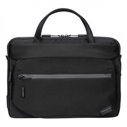 Targus TBS969GL laukku kannettavalle tietokoneelle 35,6 cm (14") Salkku Musta