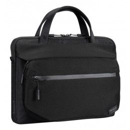 Targus TBS969GL laukku kannettavalle tietokoneelle 35,6 cm (14") Salkku Musta