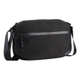 Targus TBS969GL laukku kannettavalle tietokoneelle 35,6 cm (14") Salkku Musta