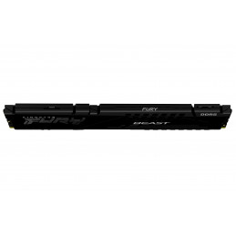 Kingston Technology FURY Beast 64 Gt 5600 MT s DDR5 CL36 DIMM , musta