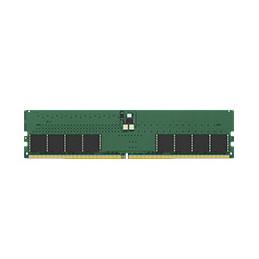 Kingston Technology ValueRAM muistimoduuli 64 GB 1 x 64 GB DDR5 5600 MT s 288-pin DIMM